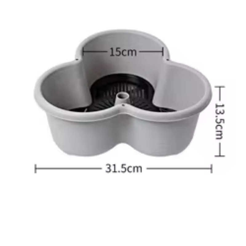 Stackable Garden Strawberry Pl - огляд і ціна Vertical Planter Tower
