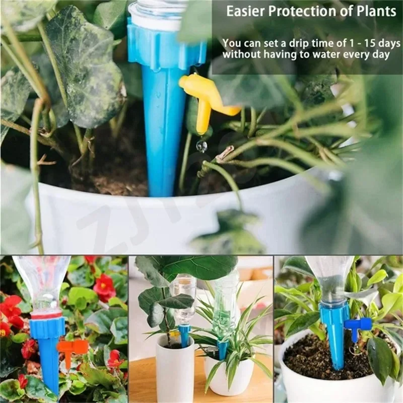 جهاز ري الحدائق Smart Drip Irr - огляд і ціна Smart Garden Devices