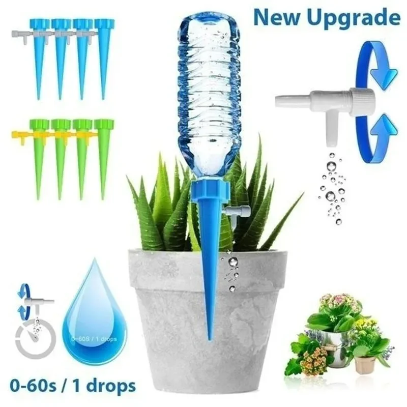 جهاز ري الحدائق Smart Drip Irr - огляд і ціна Smart Garden Devices