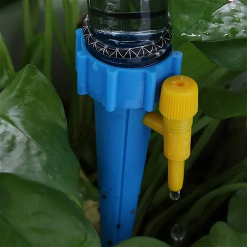 جهاز ري الحدائق Smart Drip Irr - огляд і ціна Smart Garden Devices