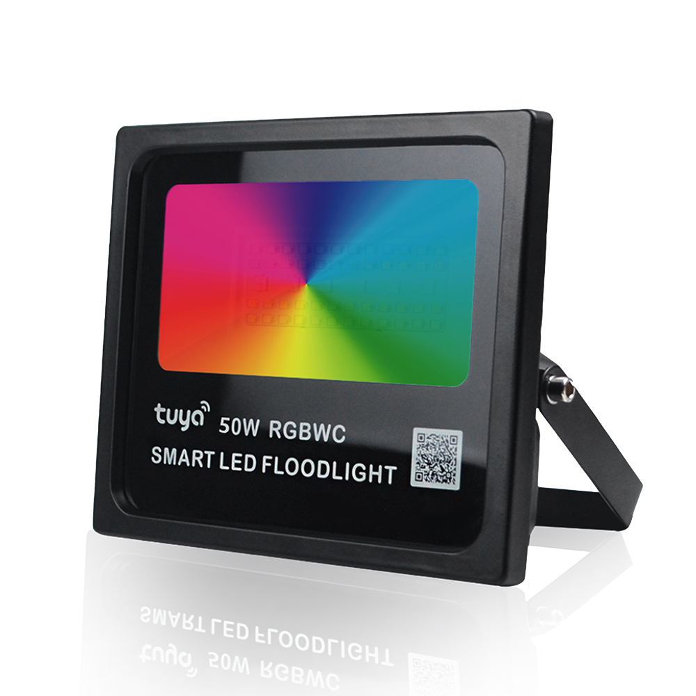 Tuya Smart APP WiFi Zigbee Blu - огляд і ціна Smart Zigbee Garden Light