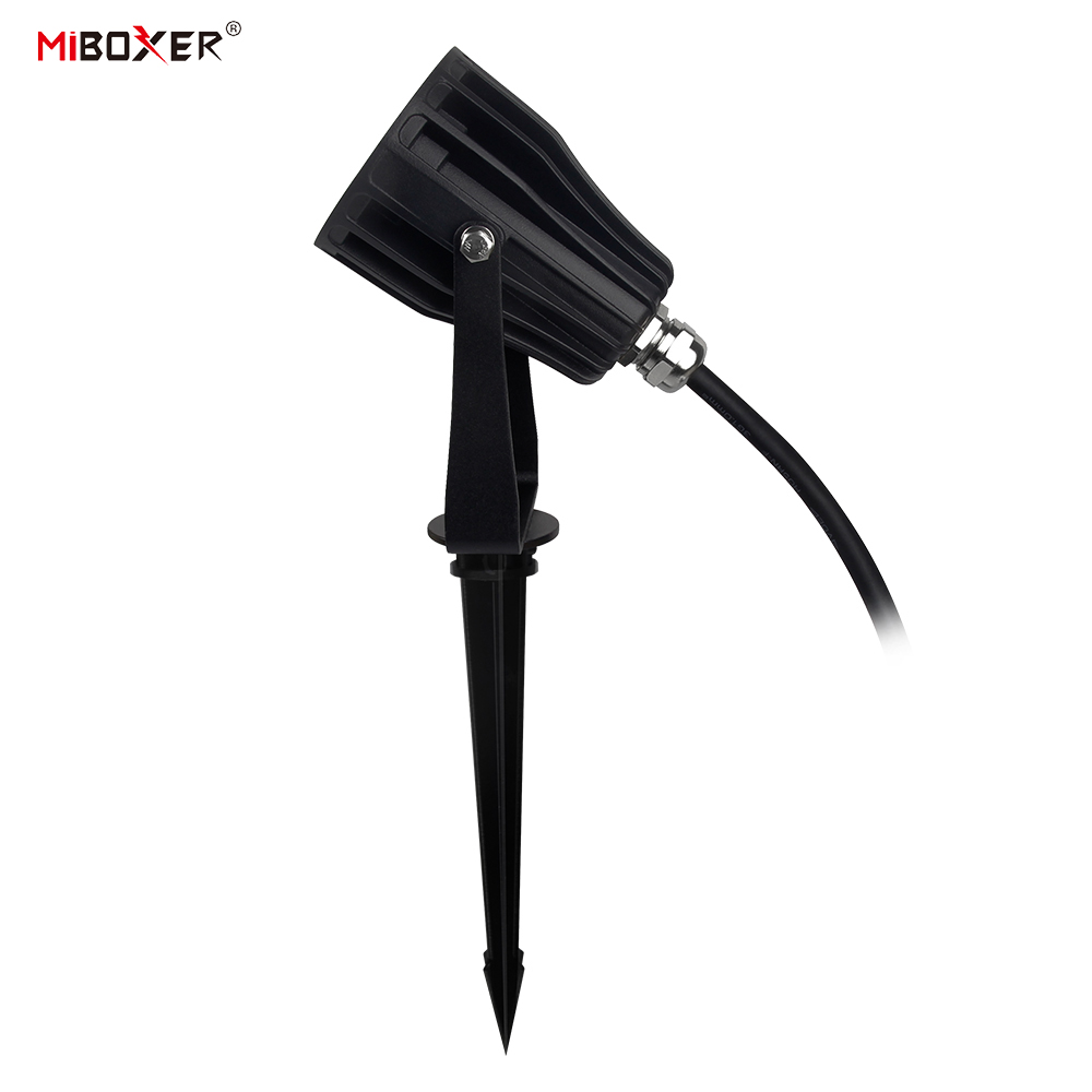 Miboxer FUTC04ZR AC110V-220V Z - огляд і ціна Smart Zigbee Garden Light