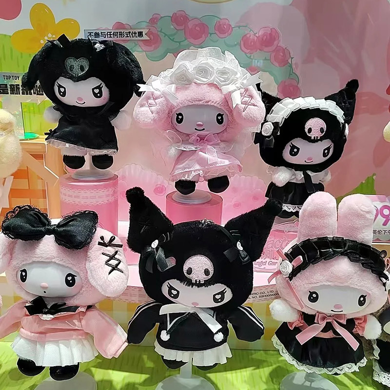 Genuine Toptoy Sanrio Characte - огляд і ціна Smart Garden Storage