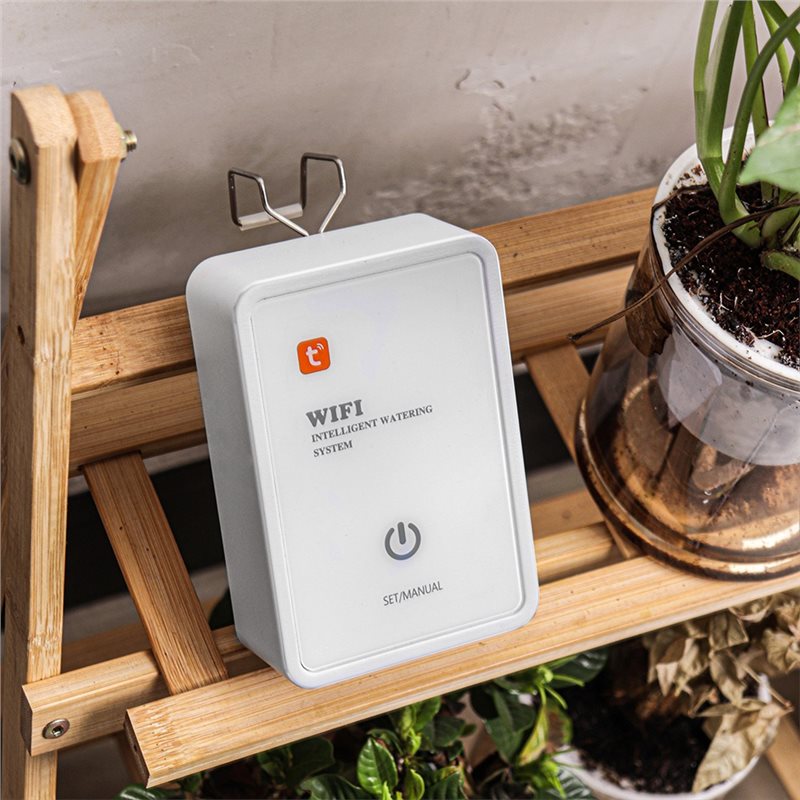 Automatic Drip Irrigation Wate - огляд і ціна Smart Garden Devices
