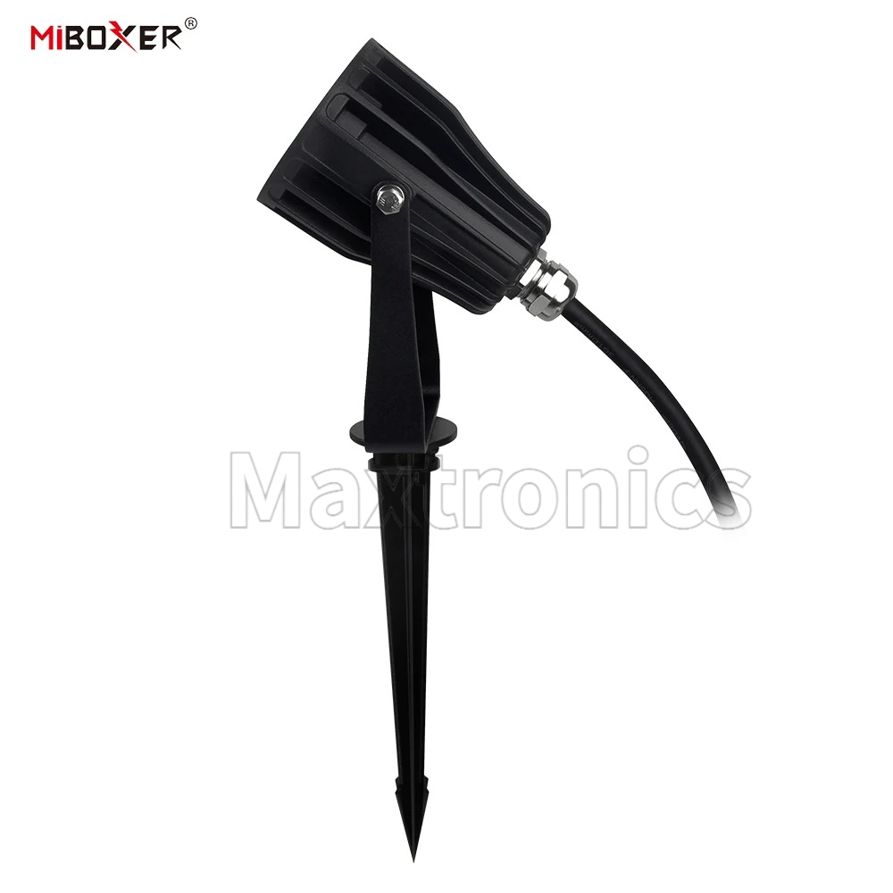 Miboxer Outdoor Waterproof RGB - огляд і ціна Smart Zigbee Garden Light