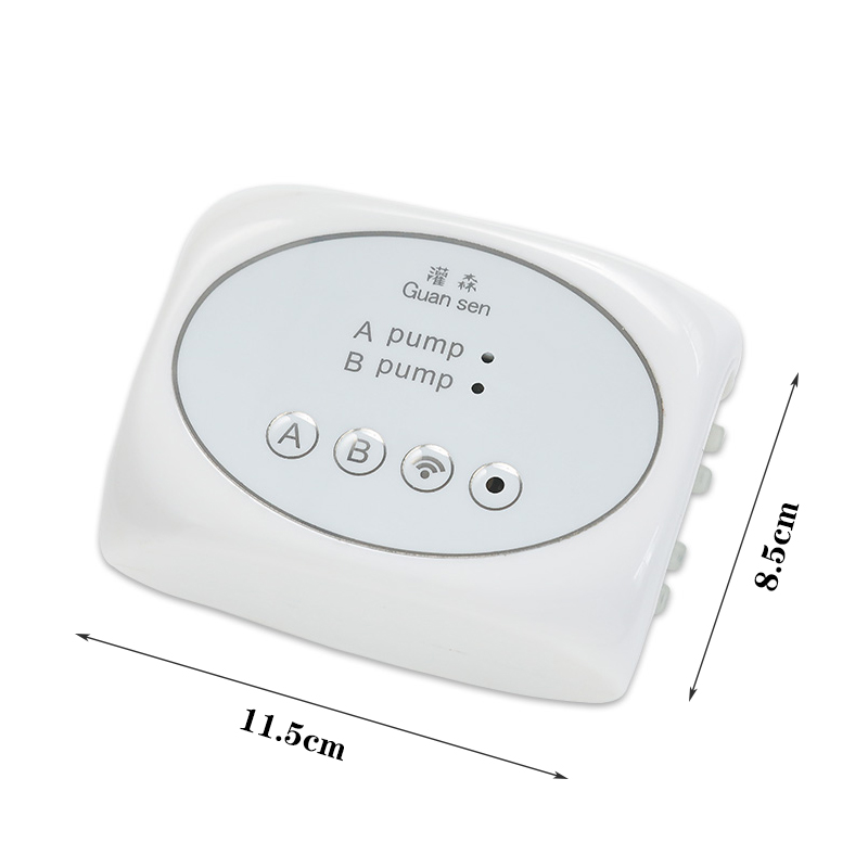 WiFi Smart Garden Irrigation C - огляд і ціна Smart Garden Devices