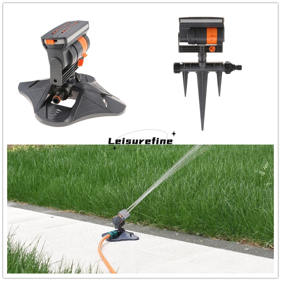 Automatic Garden Sprinkler Swi - огляд і ціна Smart Garden Sensors
