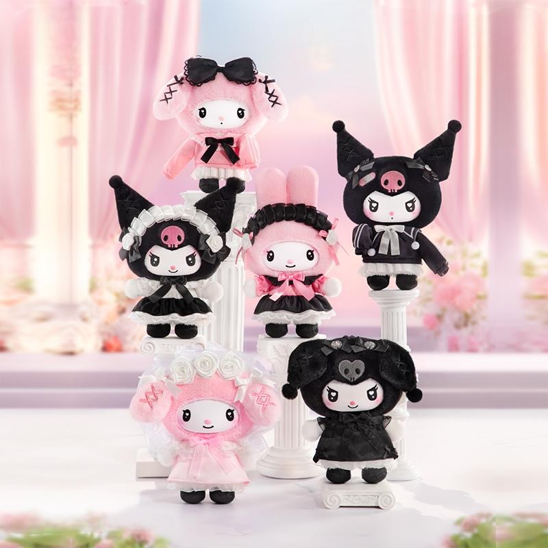 Sanrio Characters Angel Garden - огляд і ціна Smart Garden Storage