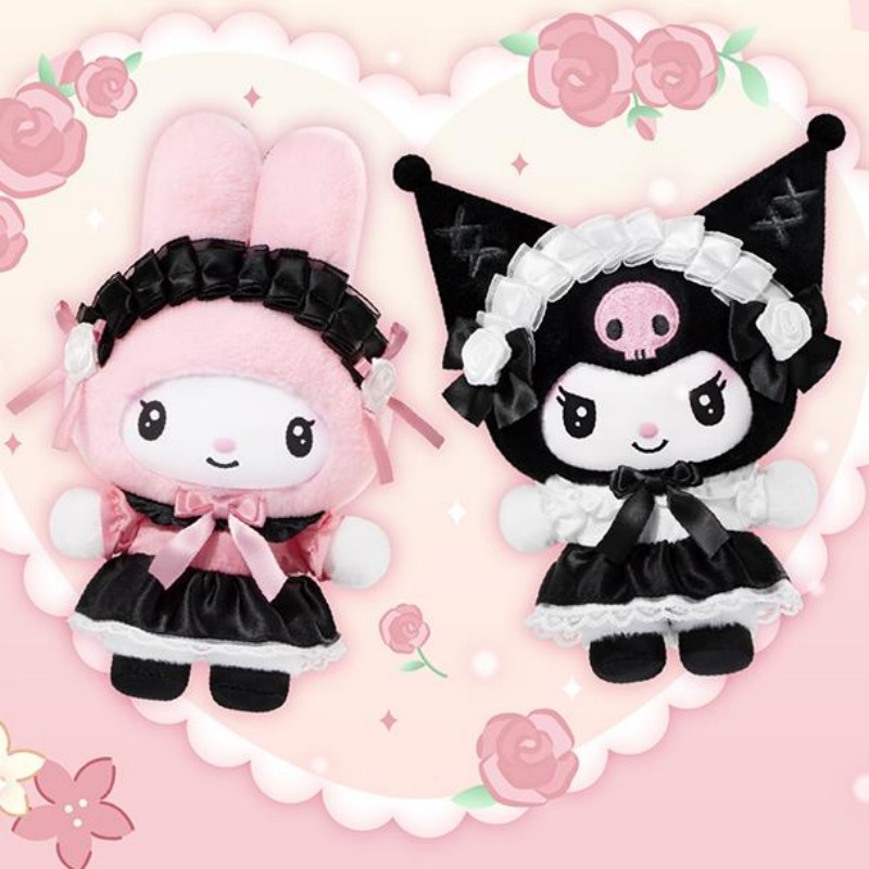 Sanrio Characters Angel Garden - огляд і ціна Smart Garden Storage