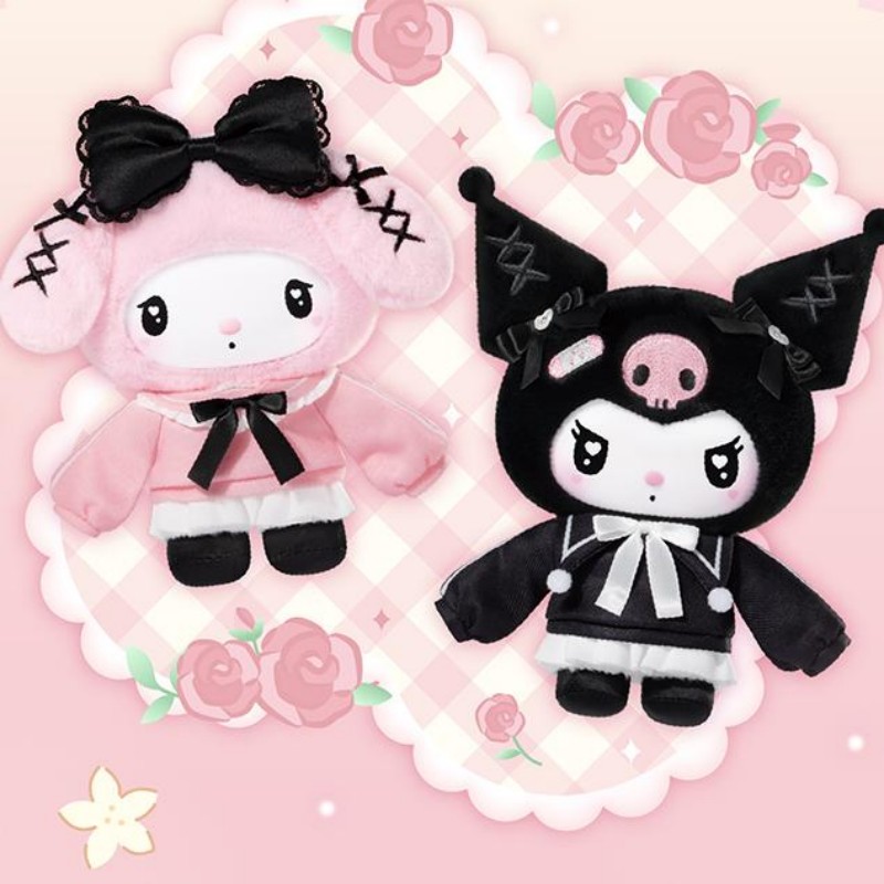 Sanrio Characters Angel Garden - огляд і ціна Smart Garden Storage