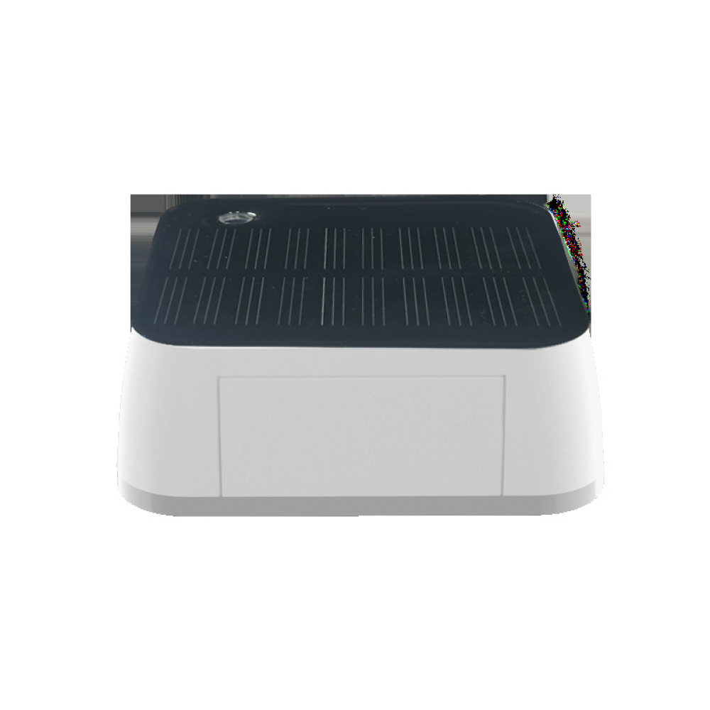 For Tuya Zigbee Solar Illumina - огляд і ціна Smart Zigbee Garden Light