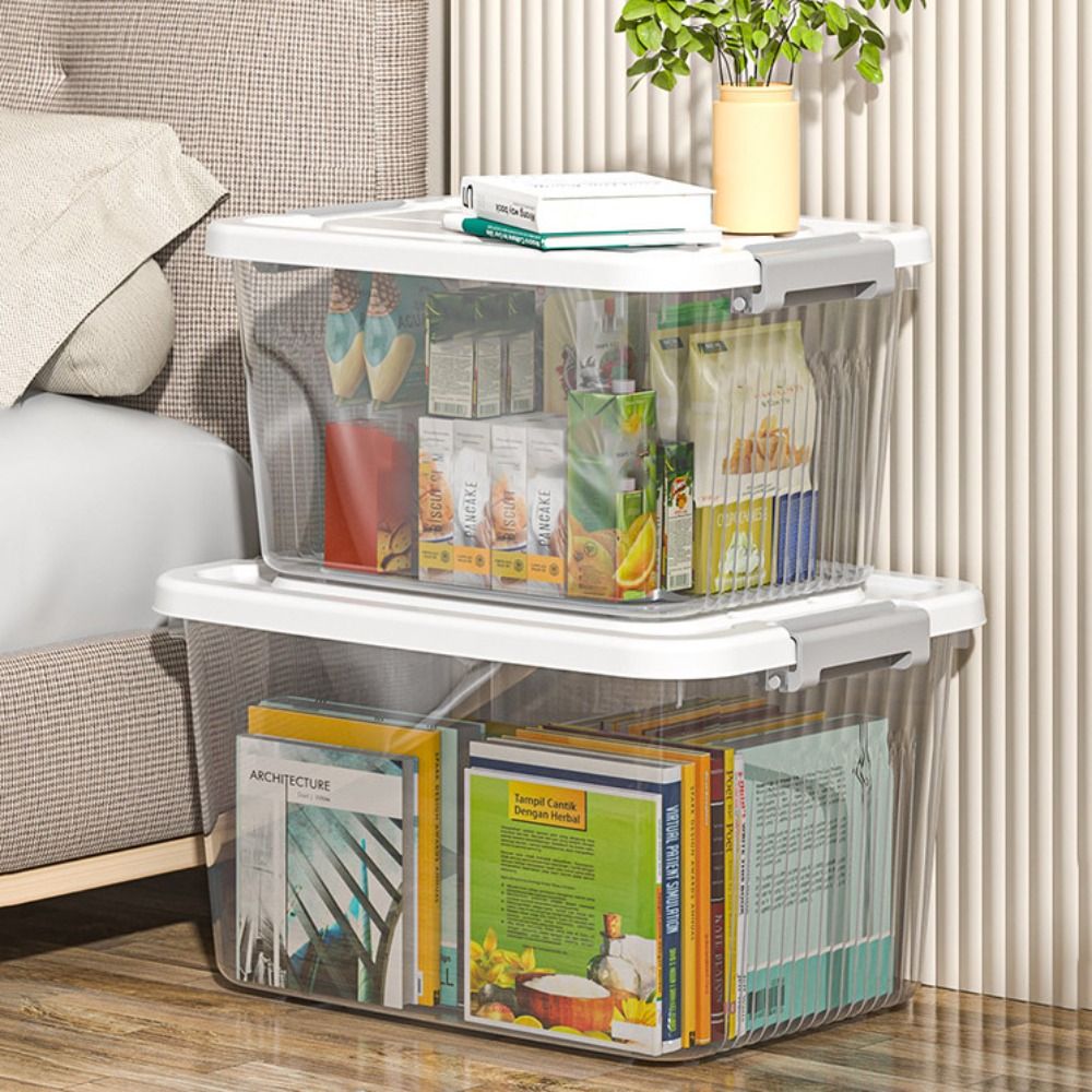 Durable Transparent Black Stor - огляд і ціна Smart Garden Storage