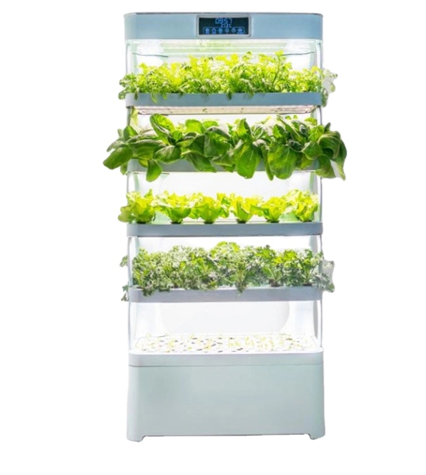arming Home Hydroponic Growing - огляд і ціна Smart Garden In Home