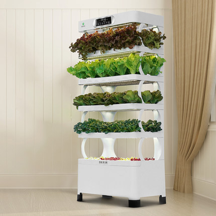 arming Home Hydroponic Growing - огляд і ціна Smart Garden In Home
