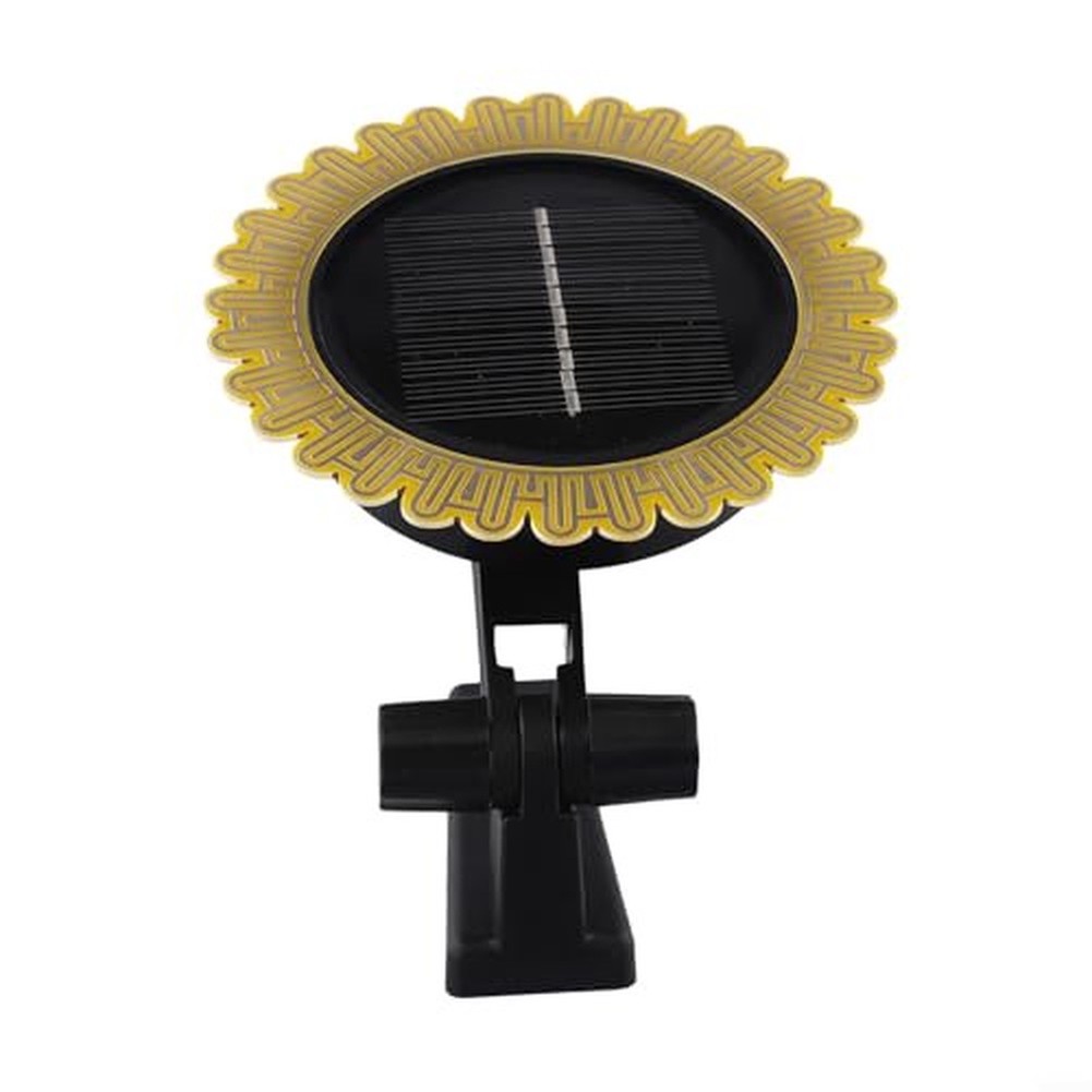 Solar Powered For Zigbee Rain  - огляд і ціна Smart Zigbee Garden Light