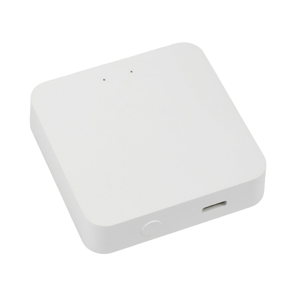 Solar Powered For Zigbee Rain  - огляд і ціна Smart Zigbee Garden Light