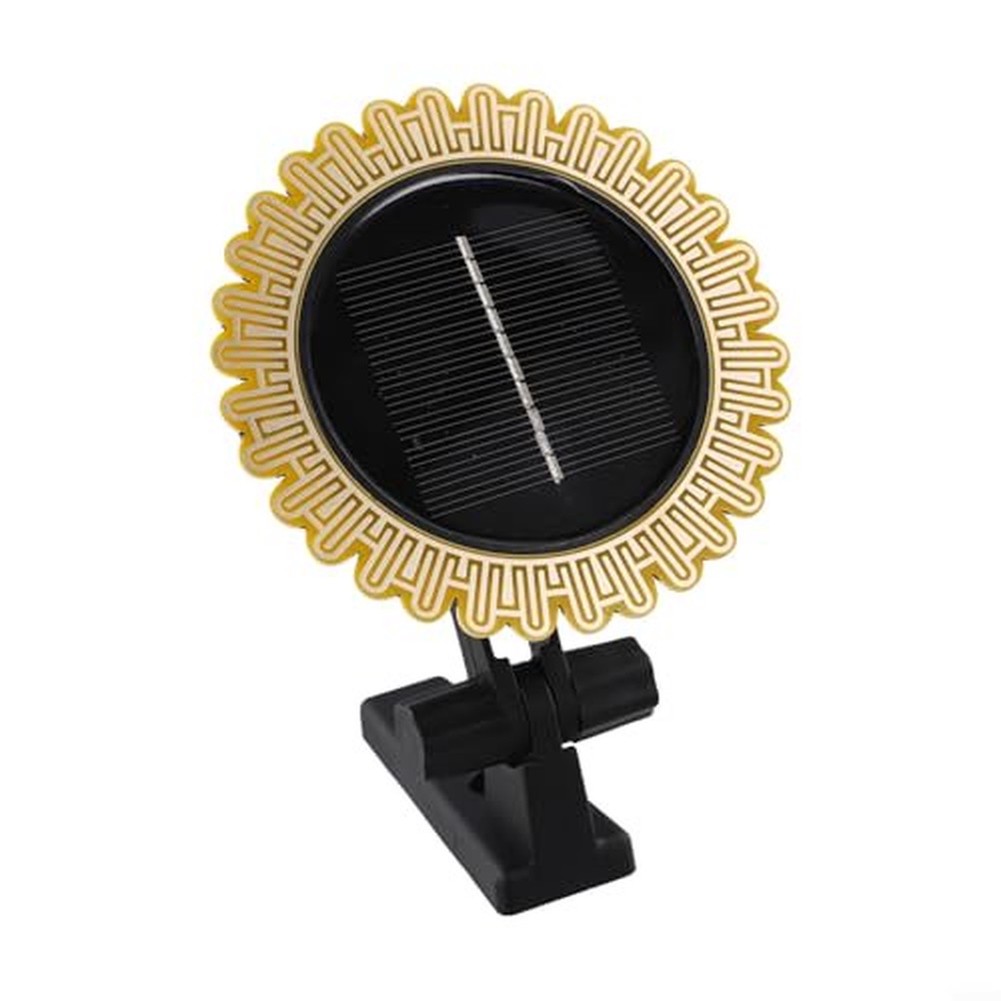 Solar Powered For Zigbee Rain  - огляд і ціна Smart Zigbee Garden Light