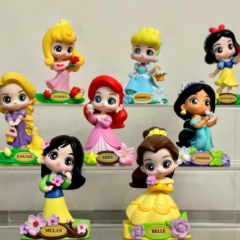 Disney Princess Garden Dream S - огляд і ціна Smart Garden Storage