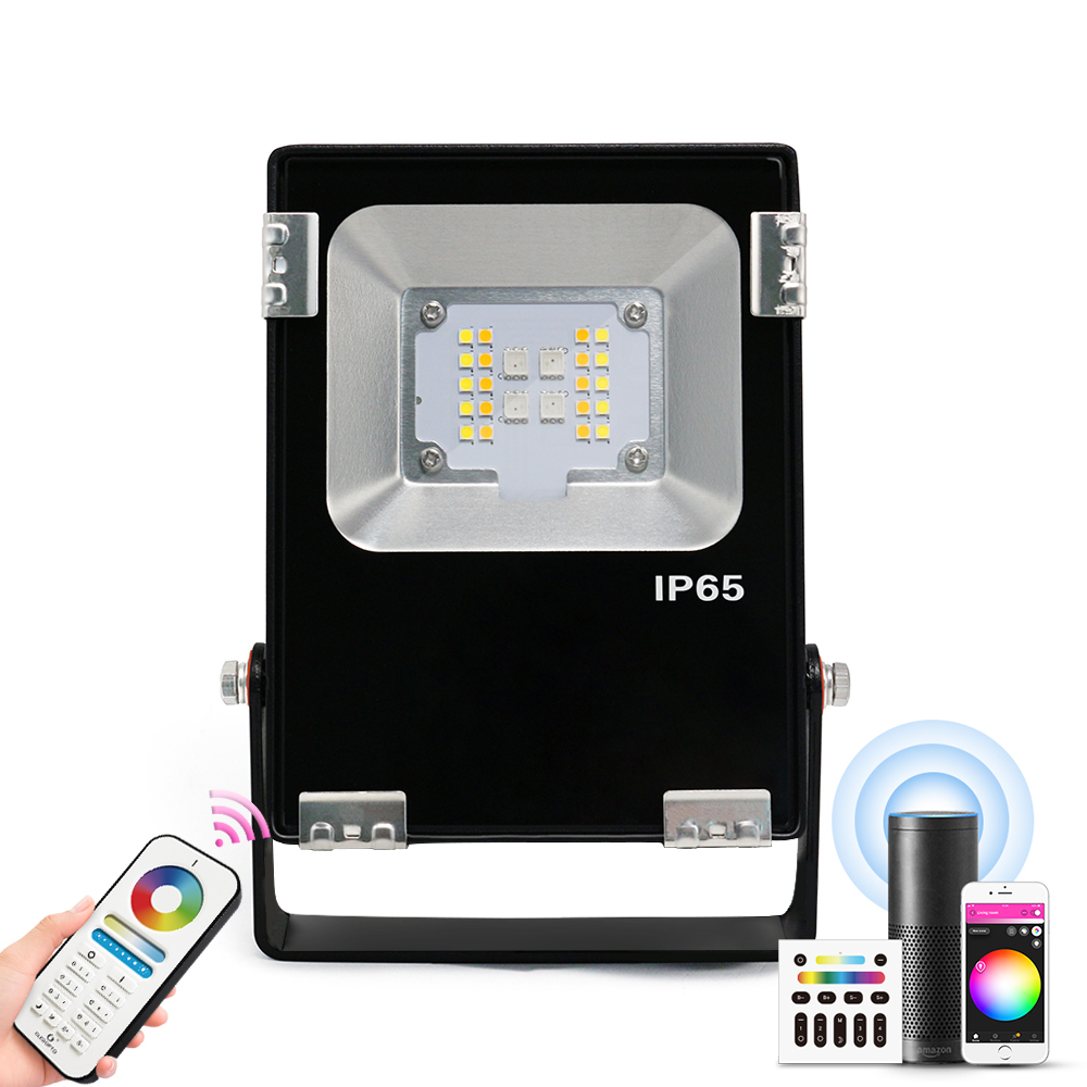 GLEDOPTO ZigBee 3.0 10W Smart  - огляд і ціна Smart Zigbee Garden Light