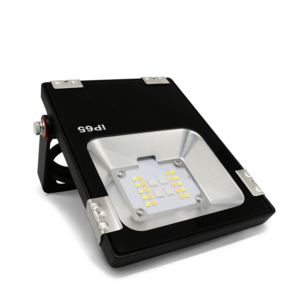 GLEDOPTO ZigBee 3.0 10W Smart  - огляд і ціна Smart Zigbee Garden Light