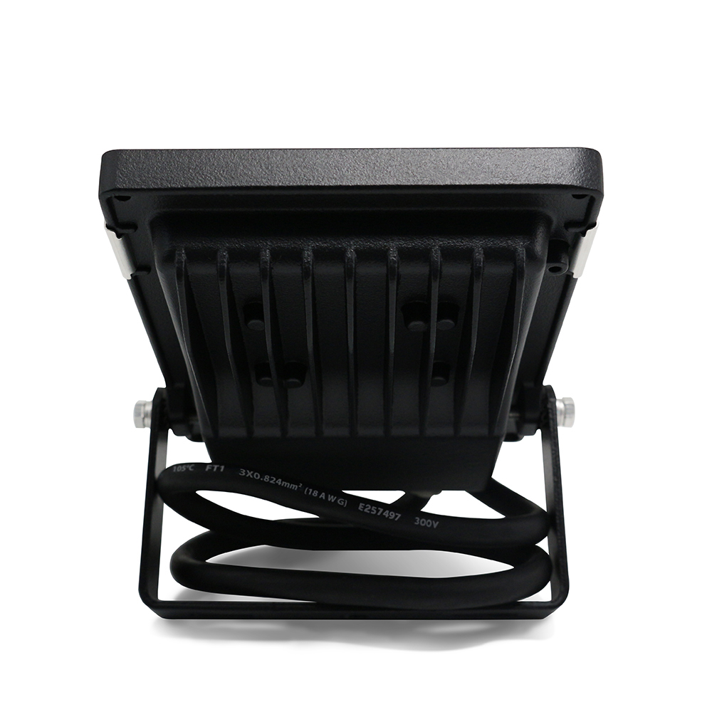 GLEDOPTO ZigBee 3.0 10W Smart  - огляд і ціна Smart Zigbee Garden Light