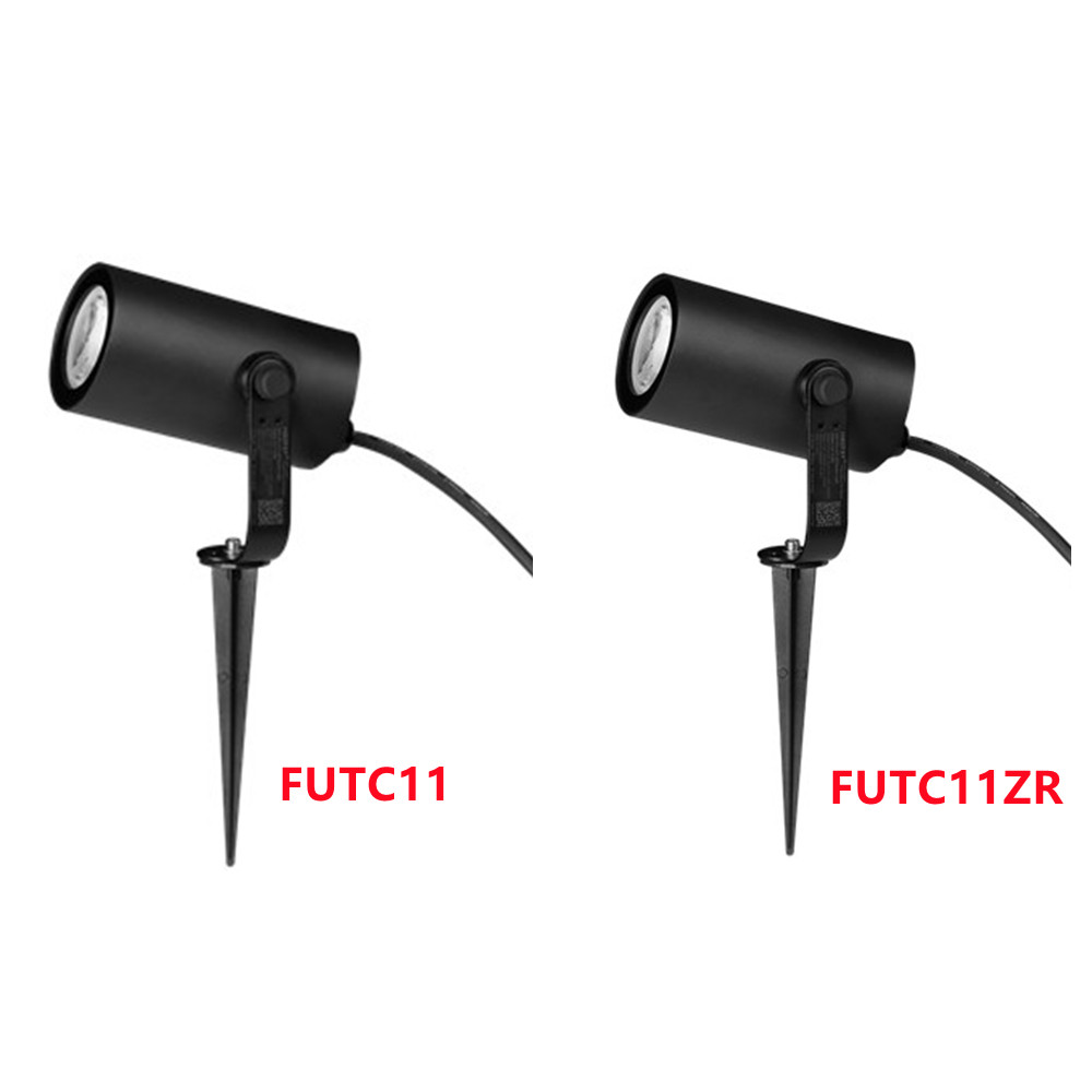 Miboxer 12W RGB+CCT LED Garden - огляд і ціна Smart Zigbee Garden Light