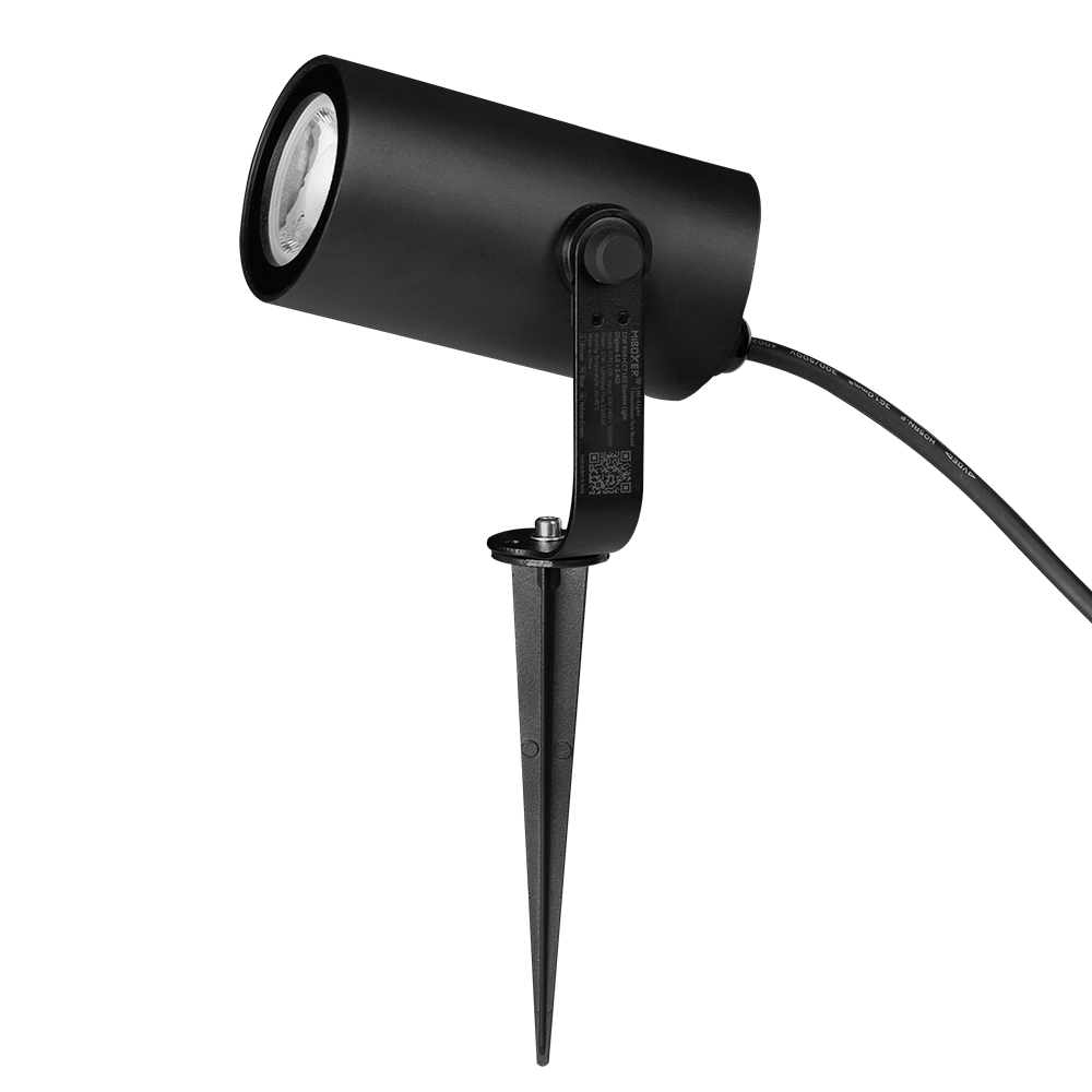 Miboxer 12W RGB+CCT LED Garden - огляд і ціна Smart Zigbee Garden Light