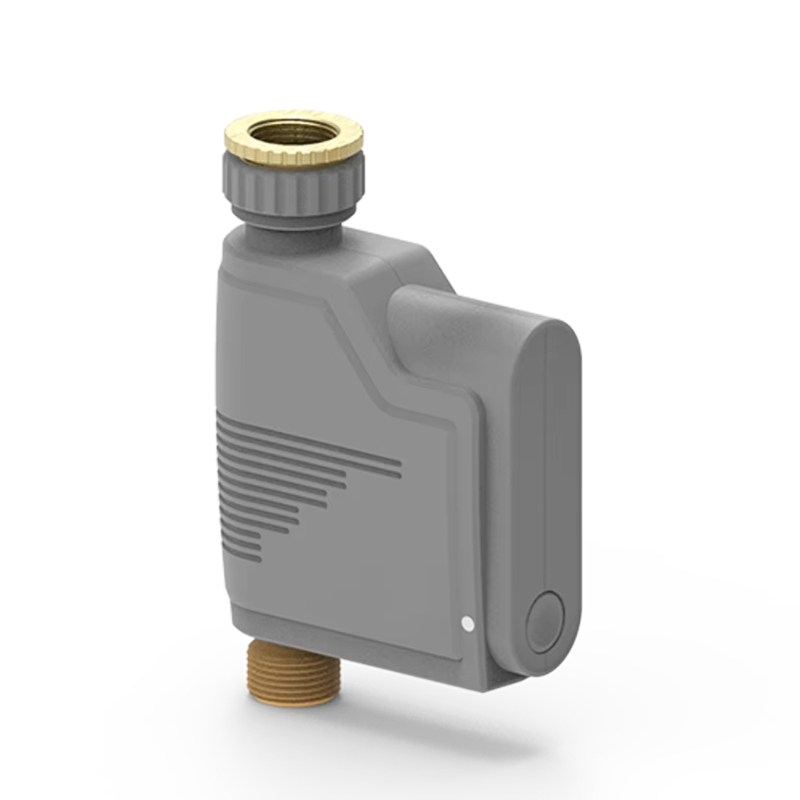 Garden Smart WiFi Sprinkler Wi - огляд і ціна Smart Garden Devices