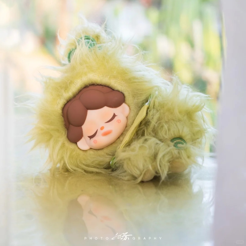 Genuine Wendy Fluffy Pasture F - огляд і ціна Smart Garden Storage