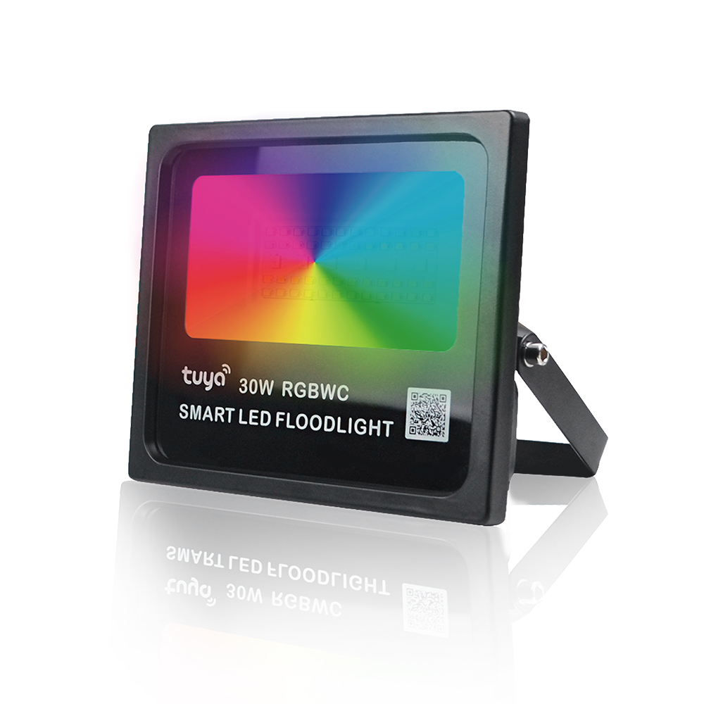 Tuya Smart APP WiFi Zigbee Blu - огляд і ціна Smart Zigbee Garden Light