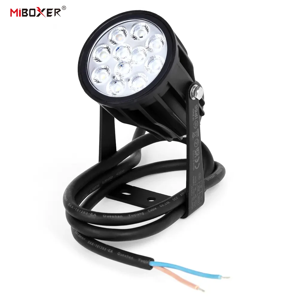 Miboxer FUTC04ZR AC110V-220V Z - огляд і ціна Smart Zigbee Garden Light