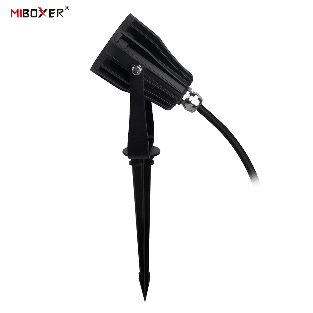 Miboxer FUTC04ZR AC110V-220V Z - огляд і ціна Smart Zigbee Garden Light