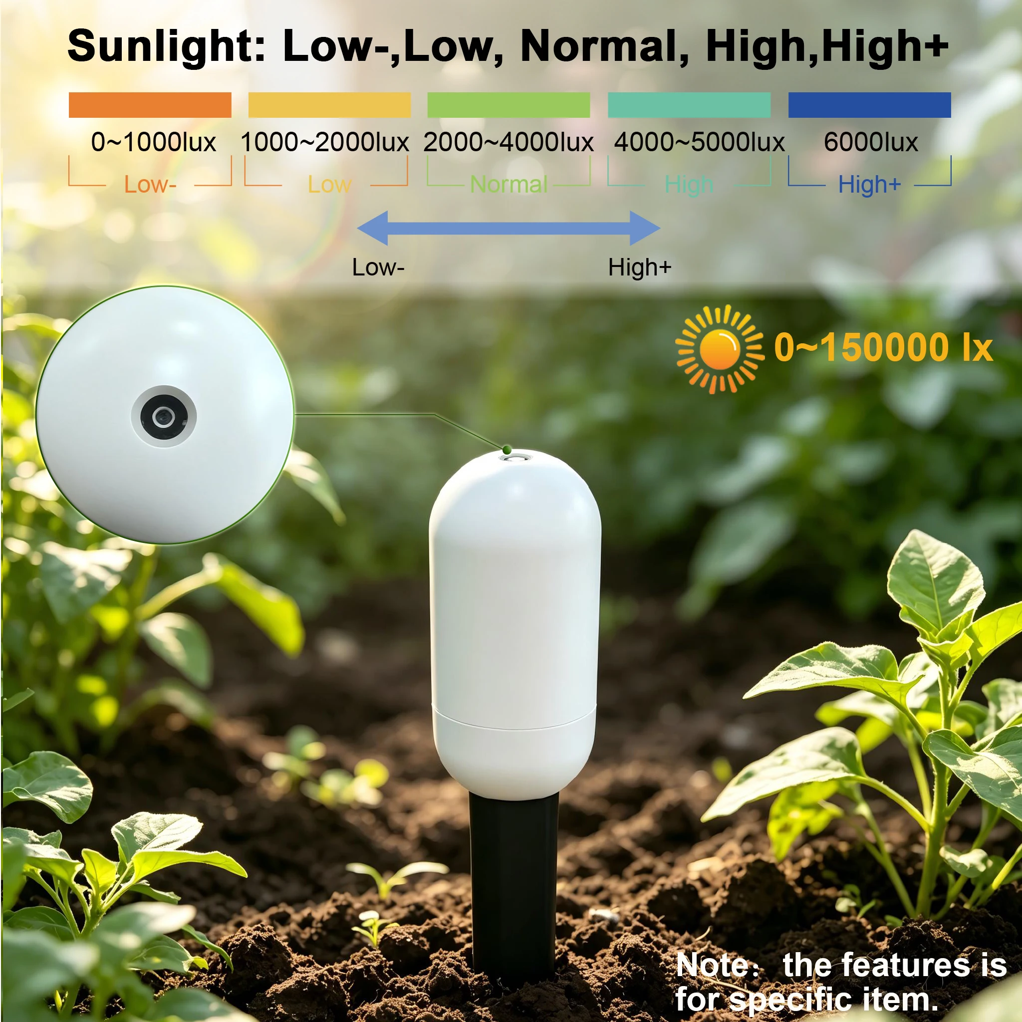 Vertical Hydroponic Tower Gree - огляд і ціна Vertical Planter Tower