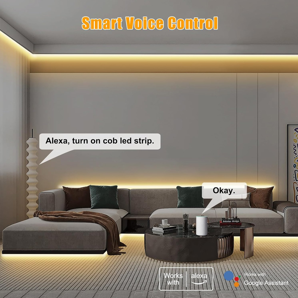 5m 10m 20m Waterproof Tuya Zig - огляд і ціна Smart Zigbee Garden Light