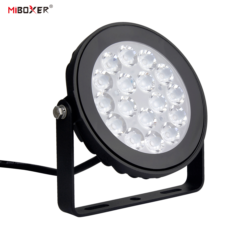 Miboxer FUTC02ZR AC110V-220V Z - огляд і ціна Smart Zigbee Garden Light