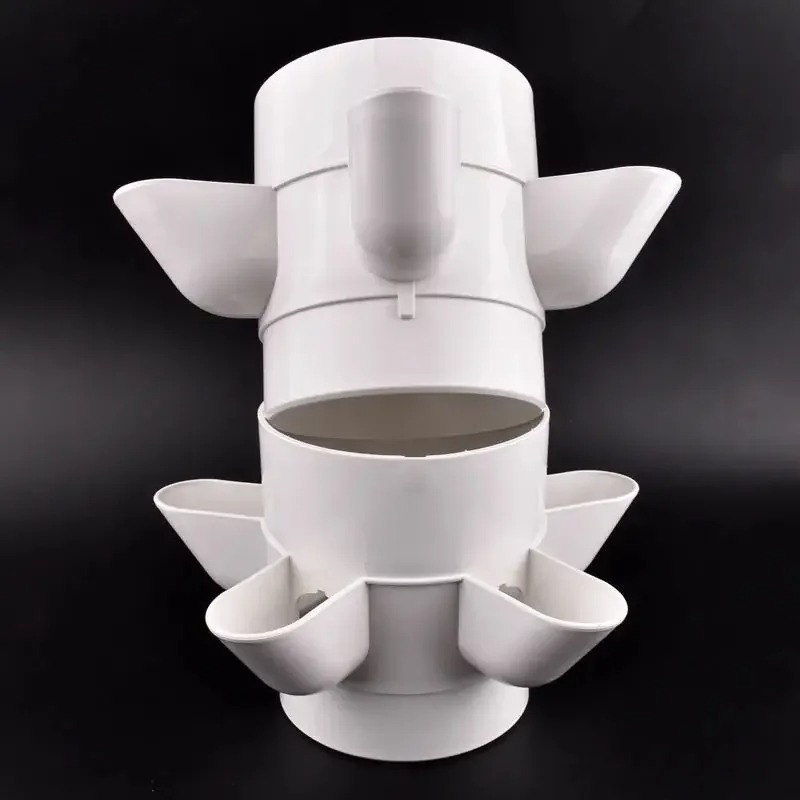 【Hot Sale】Hydroponic Growing S - огляд і ціна Vertical Planter Tower