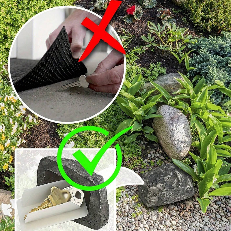 2026 New Dark Color Outdoor Ga - огляд і ціна Smart Garden Storage